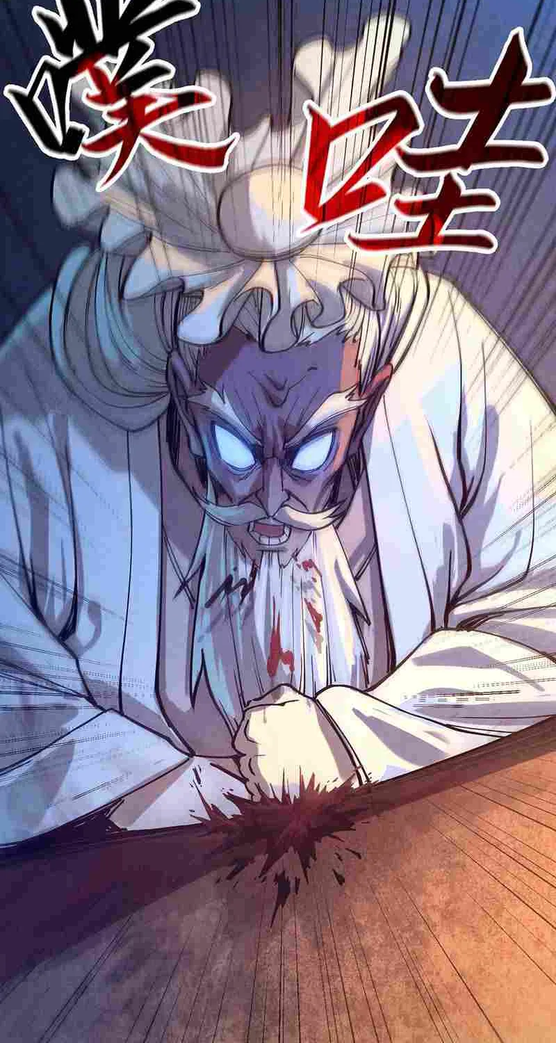 Read The Eternal Supreme chapter 76 image 14 on Lezhin