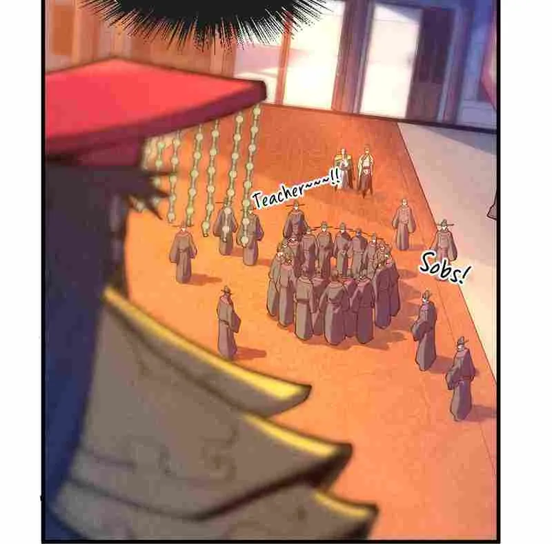 Read The Eternal Supreme chapter 76 image 17 on Lezhin