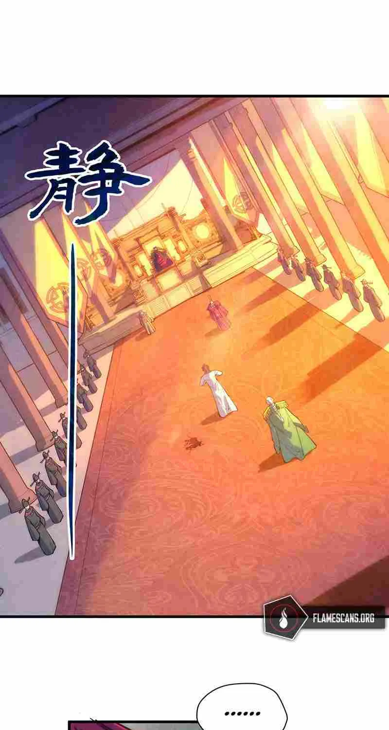 Read The Eternal Supreme chapter 76 image 24 on Lezhin