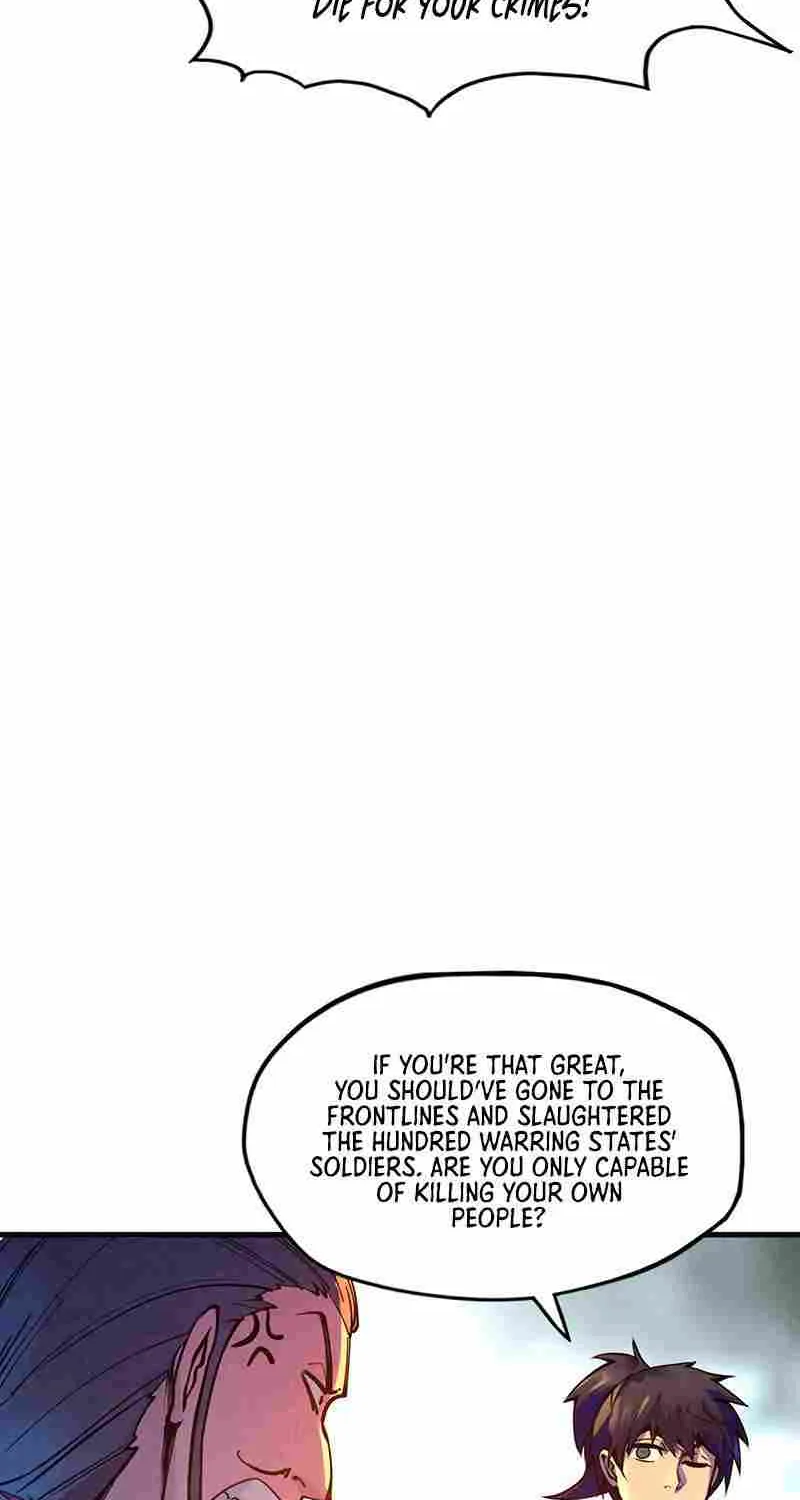 Read The Eternal Supreme chapter 76 image 28 on Lezhin