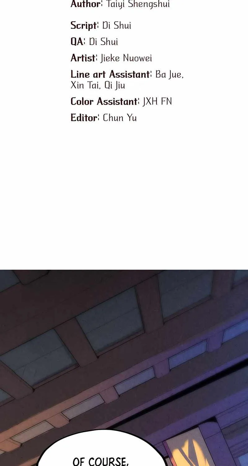 Read The Eternal Supreme chapter 76 image 3 on Lezhin