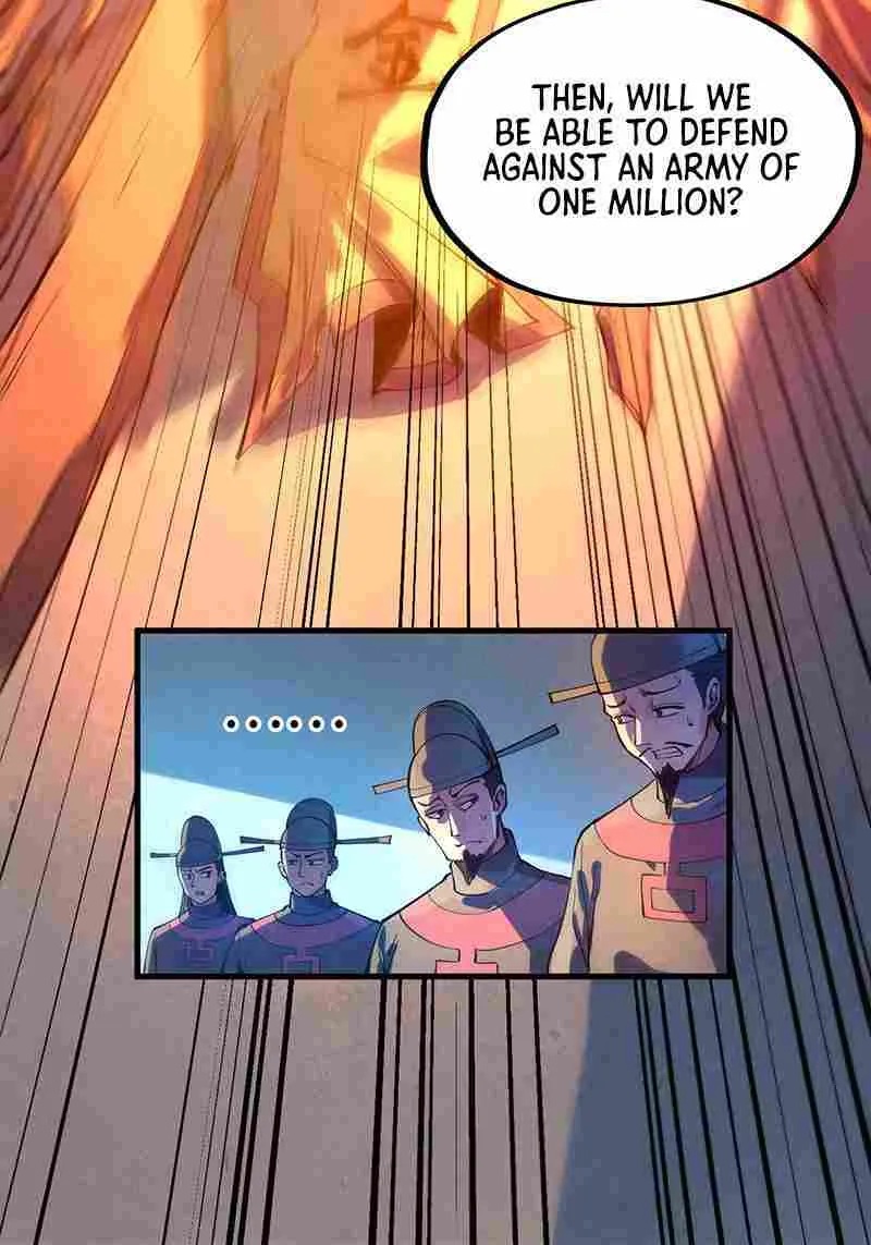 Read The Eternal Supreme chapter 76 image 35 on Lezhin