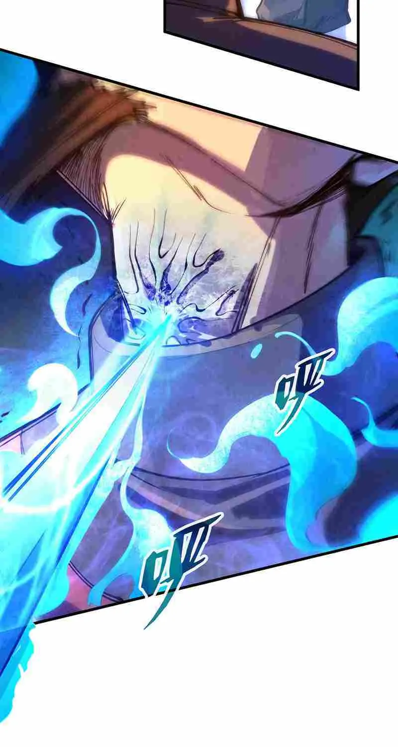 Read The Eternal Supreme chapter 76 image 40 on Lezhin