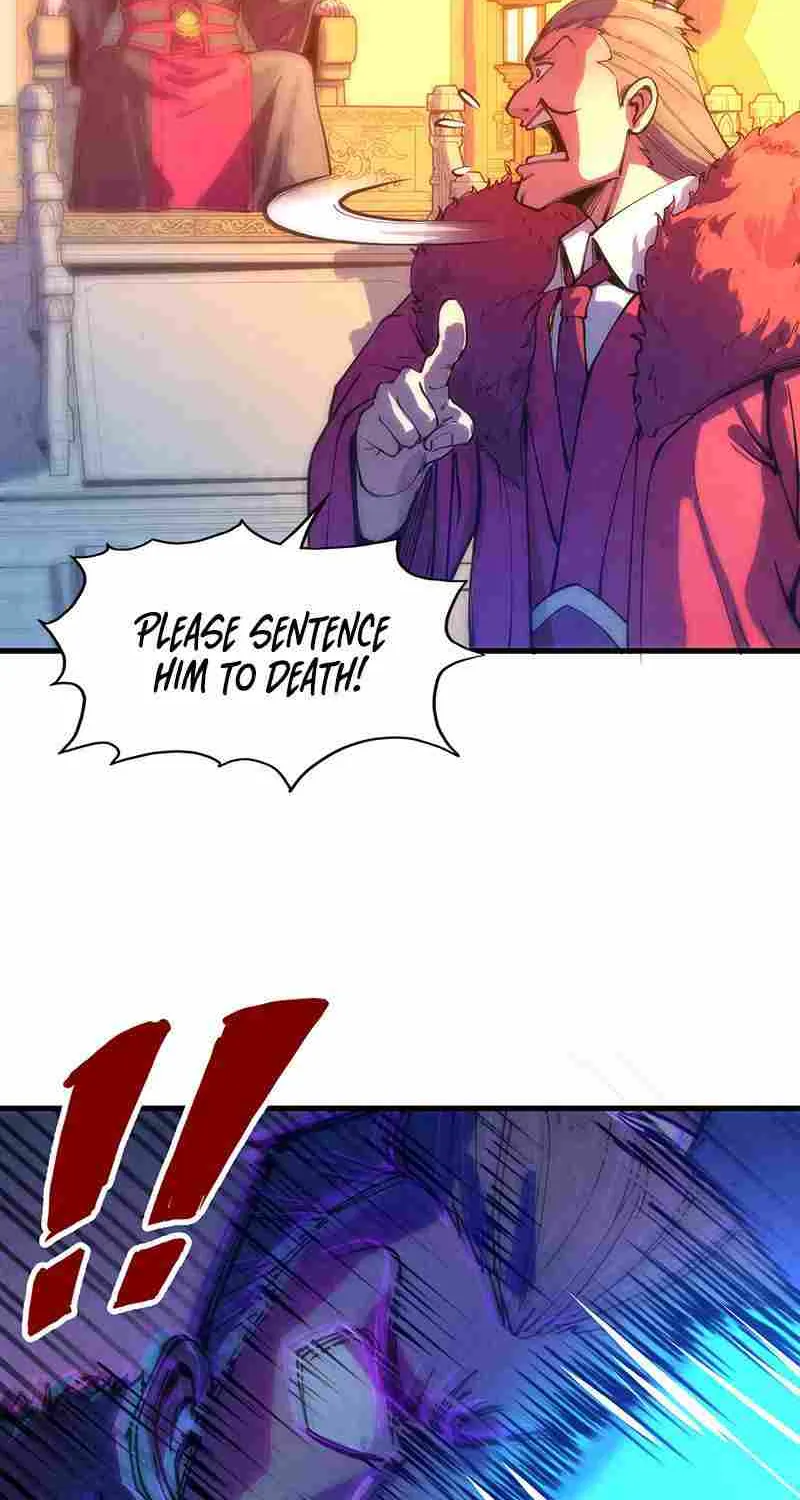 Read The Eternal Supreme chapter 76 image 43 on Lezhin