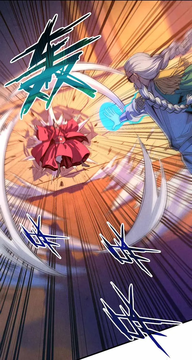 Read The Eternal Supreme chapter 76 image 45 on Lezhin