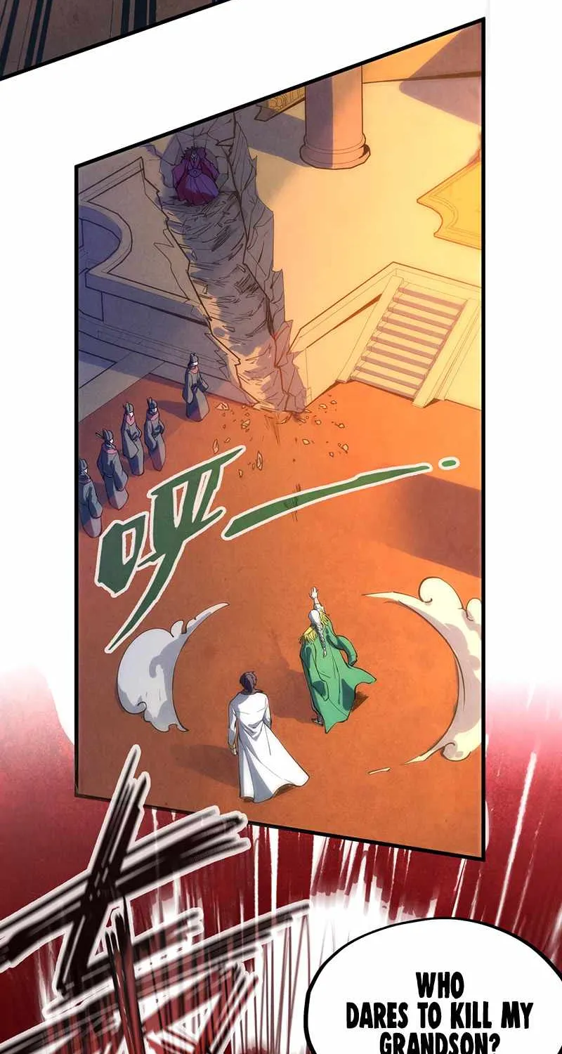 Read The Eternal Supreme chapter 76 image 46 on Lezhin