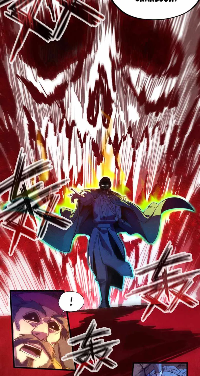 Read The Eternal Supreme chapter 76 image 47 on Lezhin