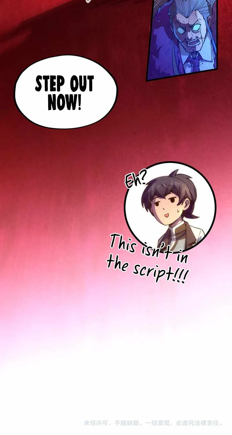 Read The Eternal Supreme chapter 76 image 48 on Lezhin