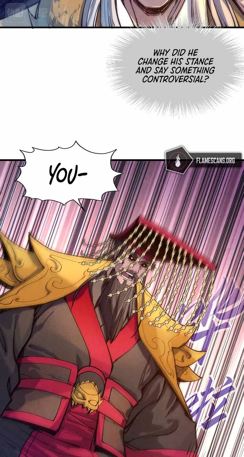 Read The Eternal Supreme chapter 76 image 6 on Lezhin