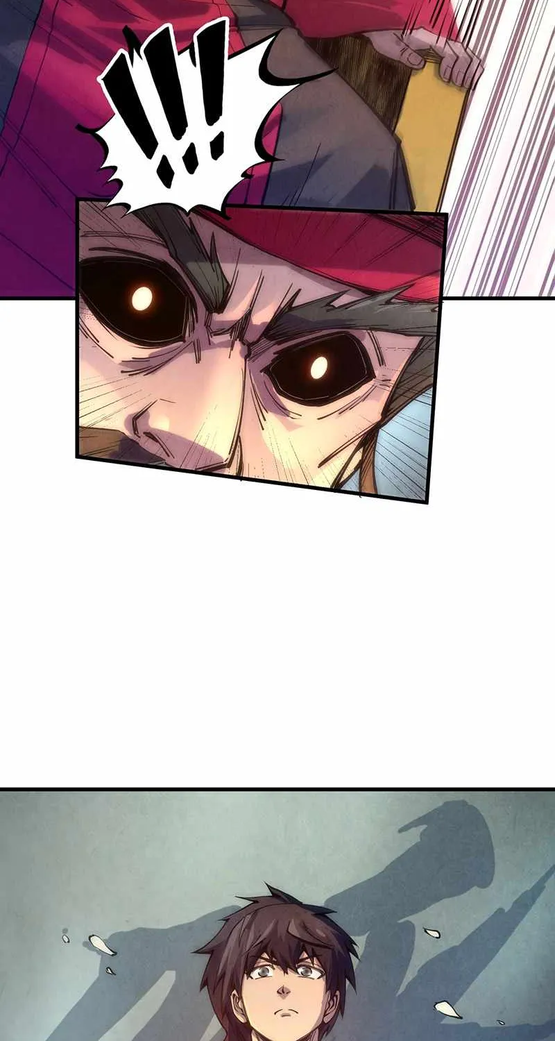 Read The Eternal Supreme chapter 76 image 7 on Lezhin