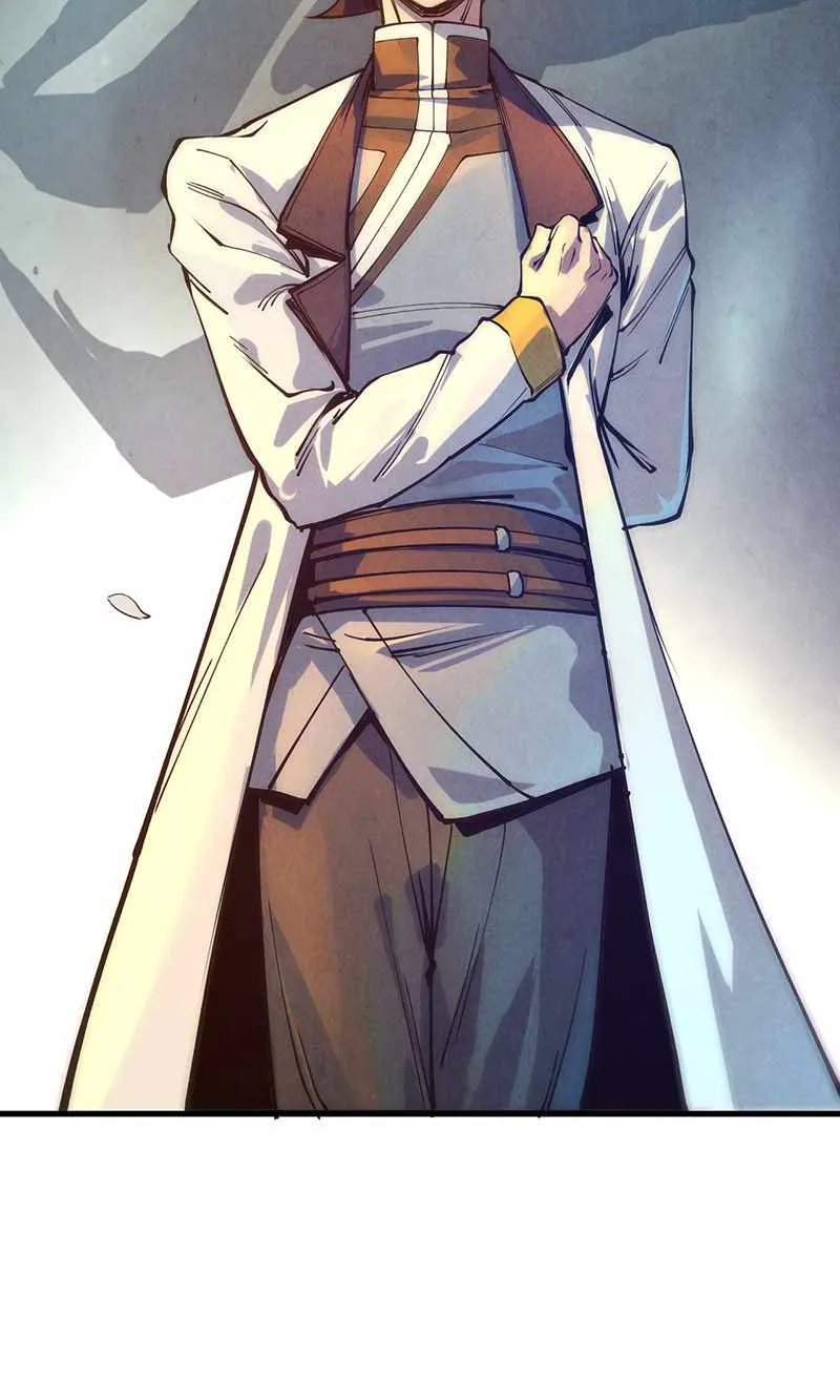 Read The Eternal Supreme chapter 76 image 8 on Lezhin