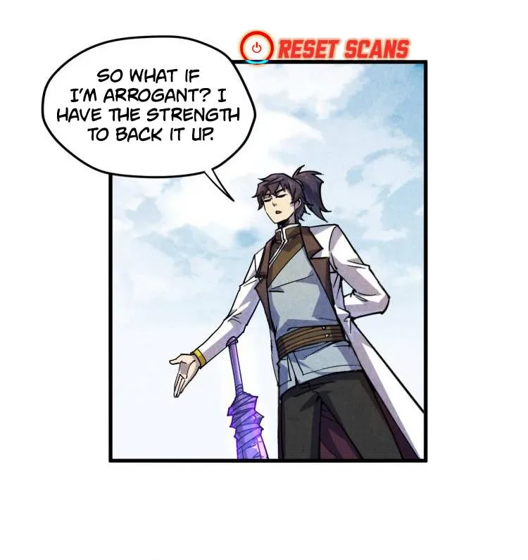 Read The Eternal Supreme chapter 78 image 11 on Lezhin
