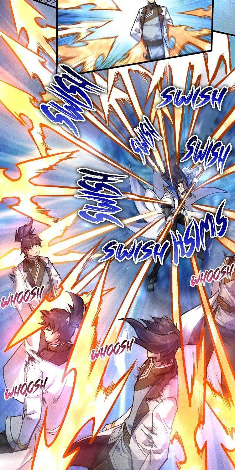 Read The Eternal Supreme chapter 78 image 13 on Lezhin