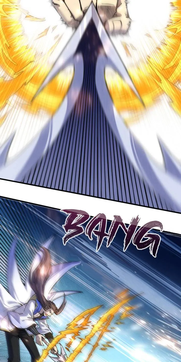 Read The Eternal Supreme chapter 78 image 19 on Lezhin