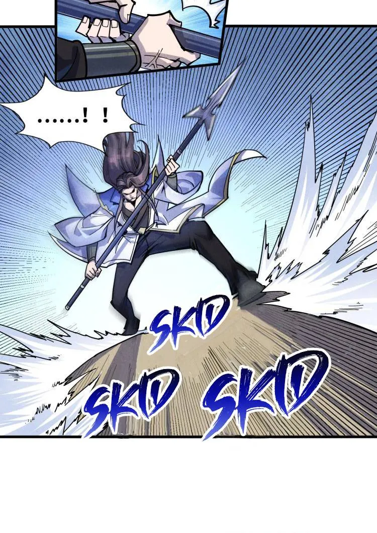 Read The Eternal Supreme chapter 78 image 22 on Lezhin