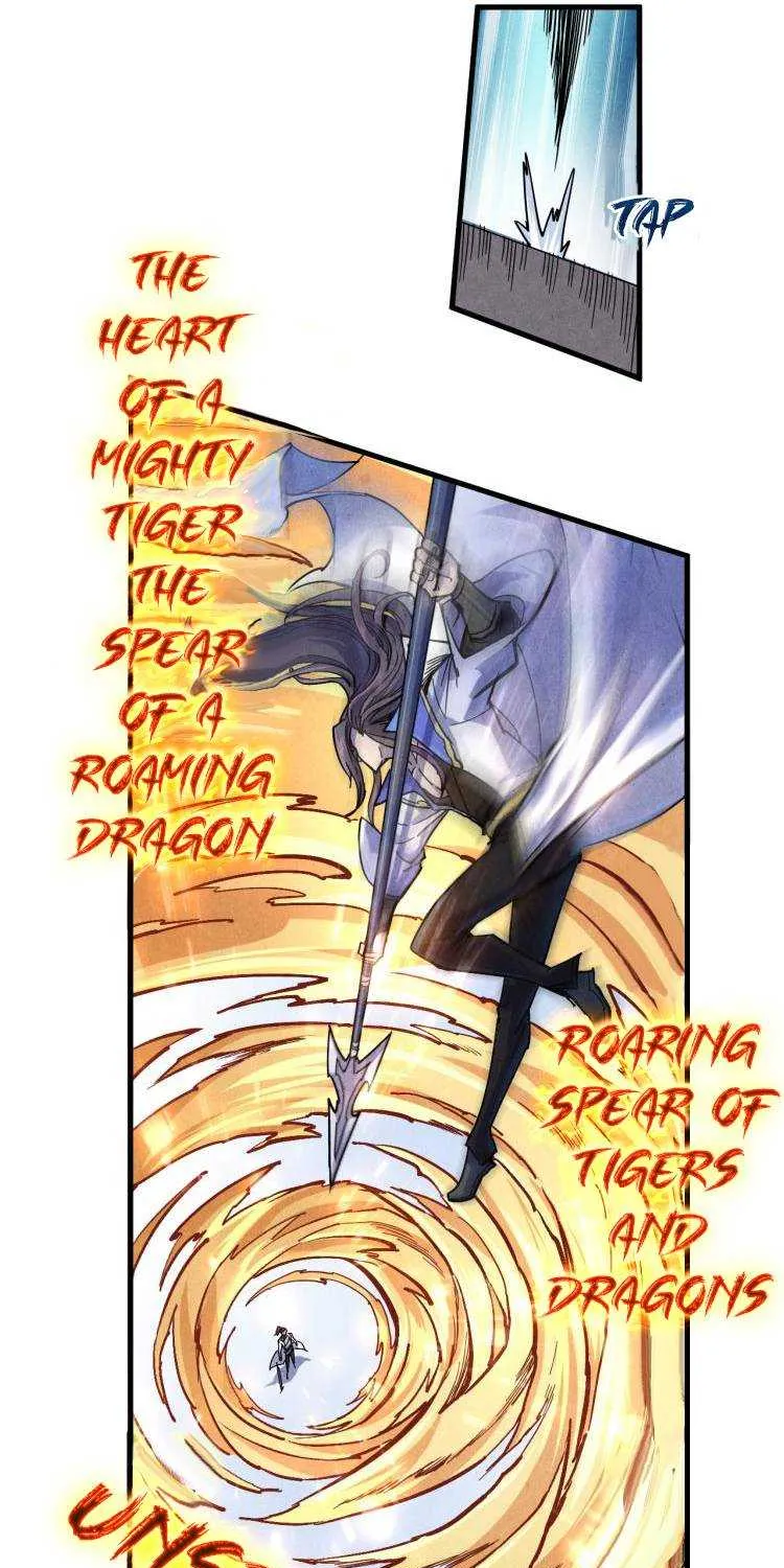 Read The Eternal Supreme chapter 78 image 23 on Lezhin