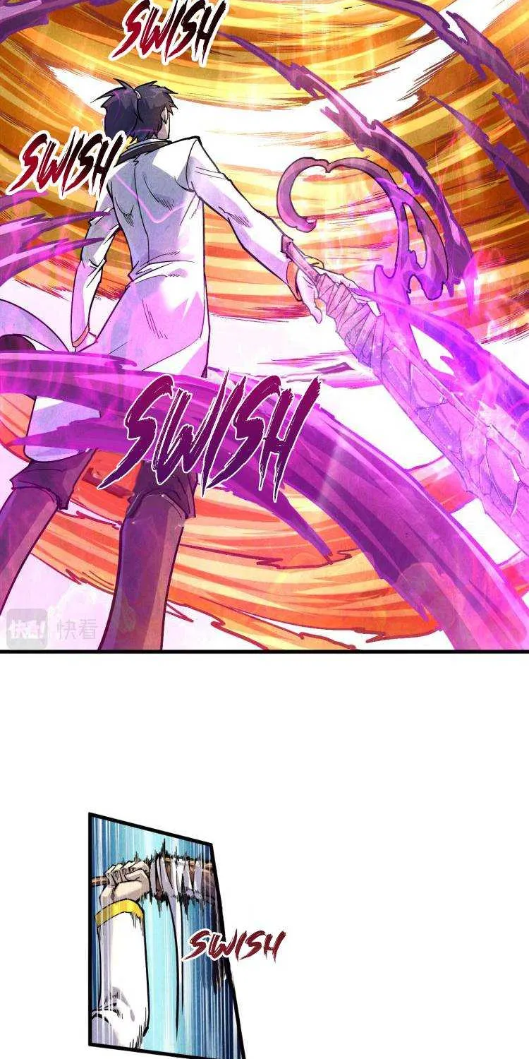 Read The Eternal Supreme chapter 78 image 25 on Lezhin