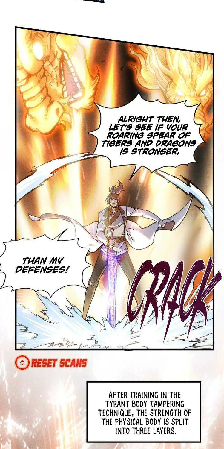 Read The Eternal Supreme chapter 78 image 26 on Lezhin