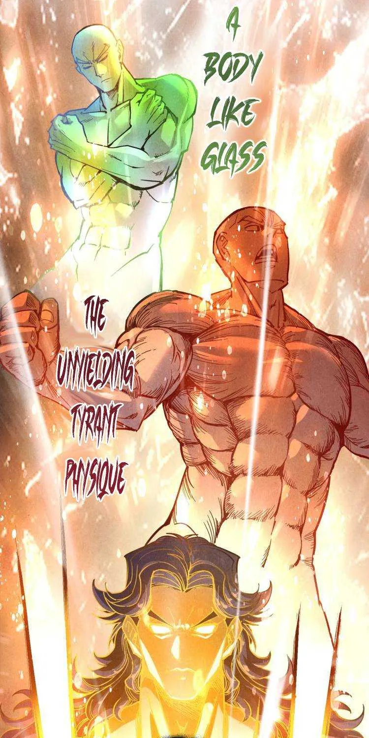 Read The Eternal Supreme chapter 78 image 27 on Lezhin