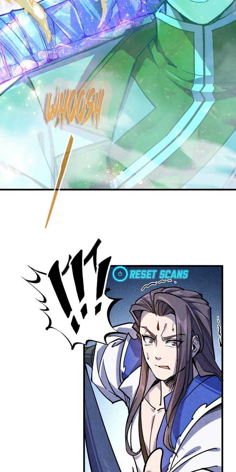 Read The Eternal Supreme chapter 78 image 33 on Lezhin