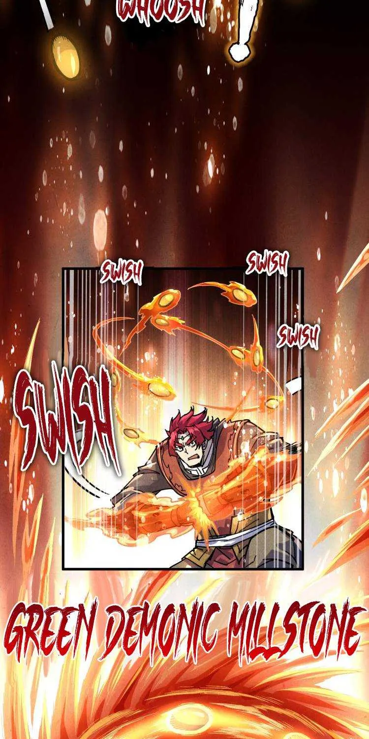Read The Eternal Supreme chapter 78 image 39 on Lezhin