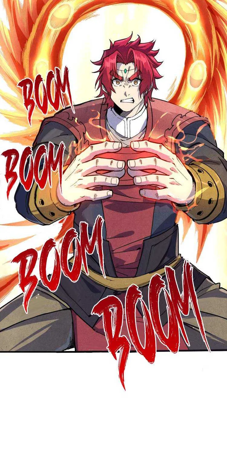 Read The Eternal Supreme chapter 78 image 40 on Lezhin