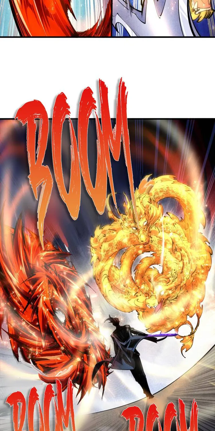 Read The Eternal Supreme chapter 78 image 42 on Lezhin