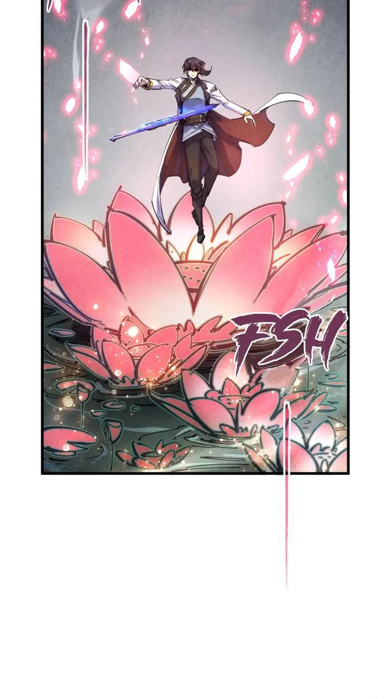 Read The Eternal Supreme chapter 78 image 44 on Lezhin