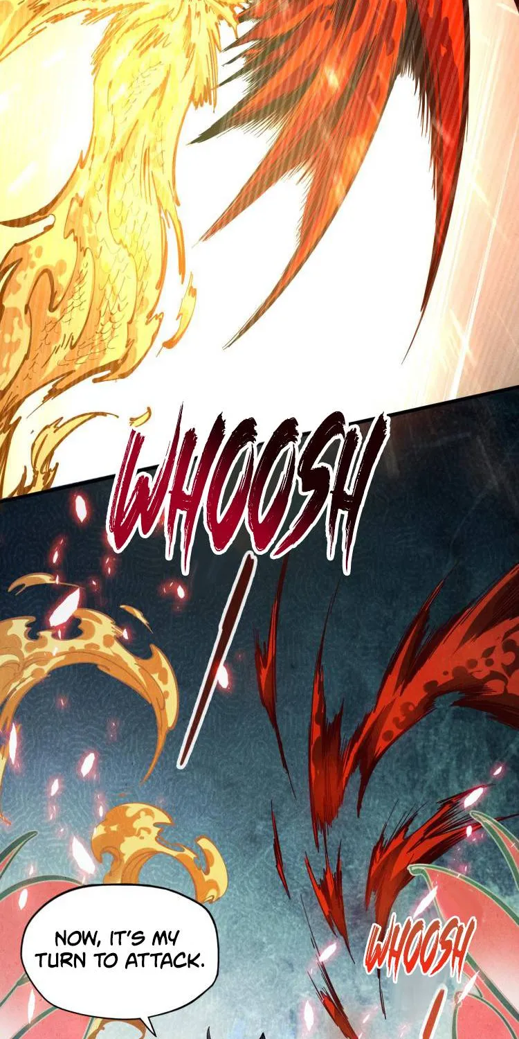 Read The Eternal Supreme chapter 78 image 46 on Lezhin