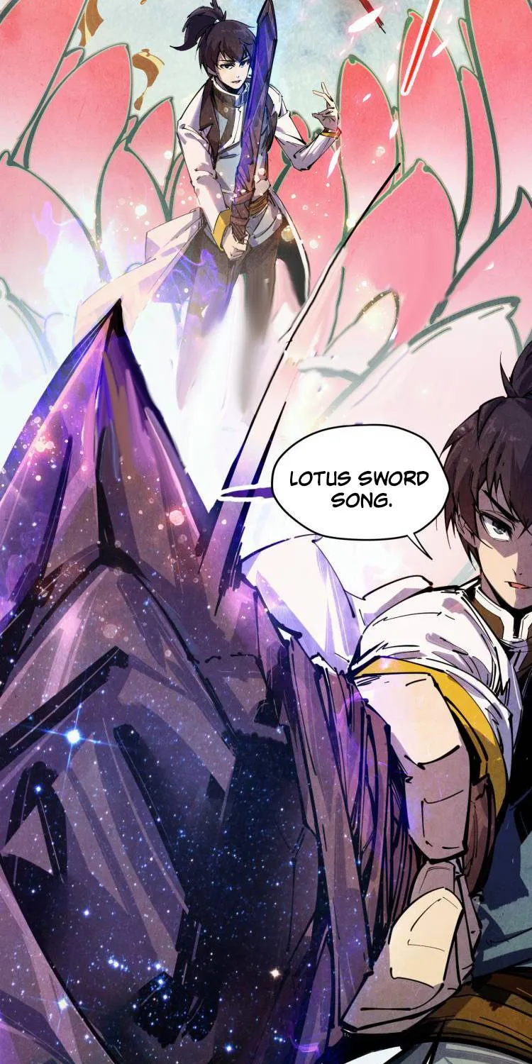 Read The Eternal Supreme chapter 78 image 47 on Lezhin