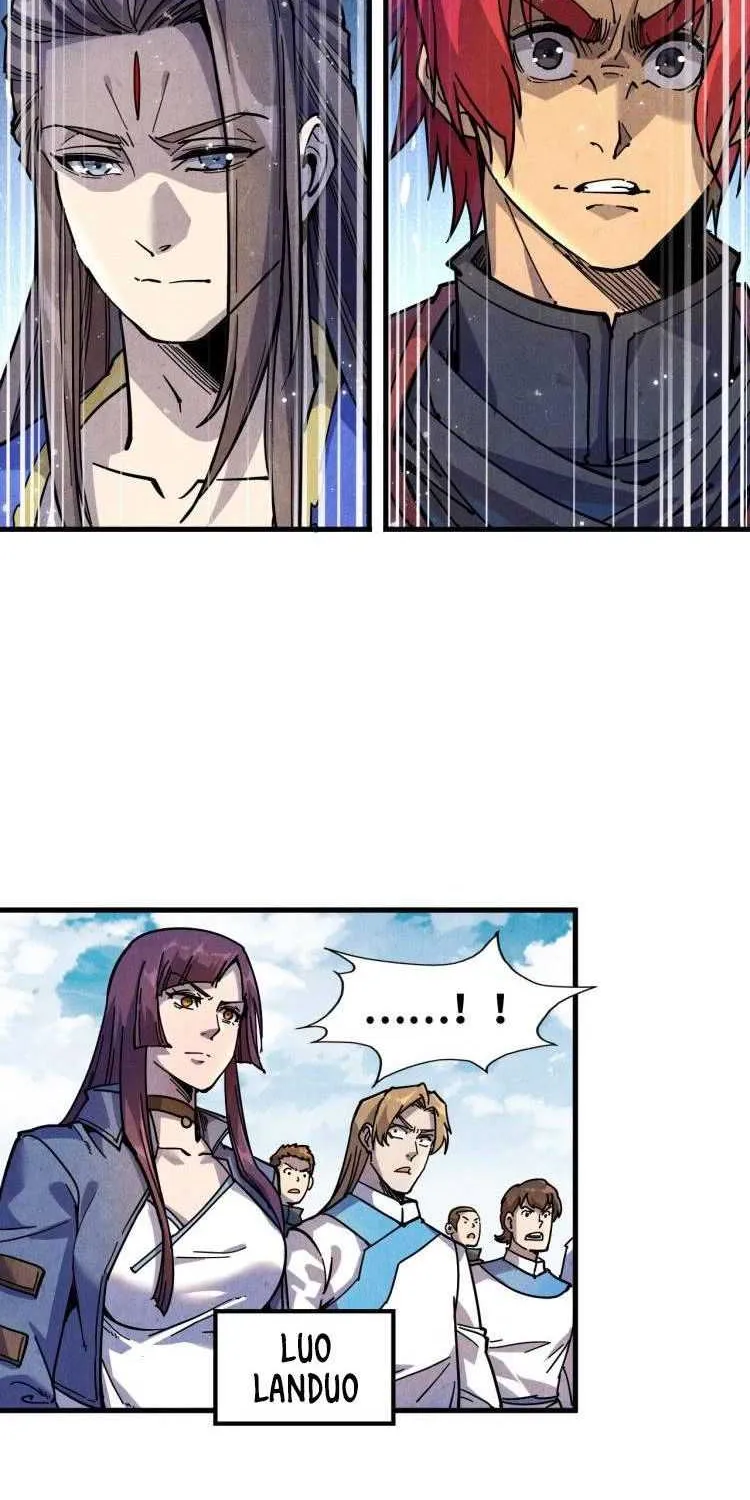 Read The Eternal Supreme chapter 78 image 5 on Lezhin