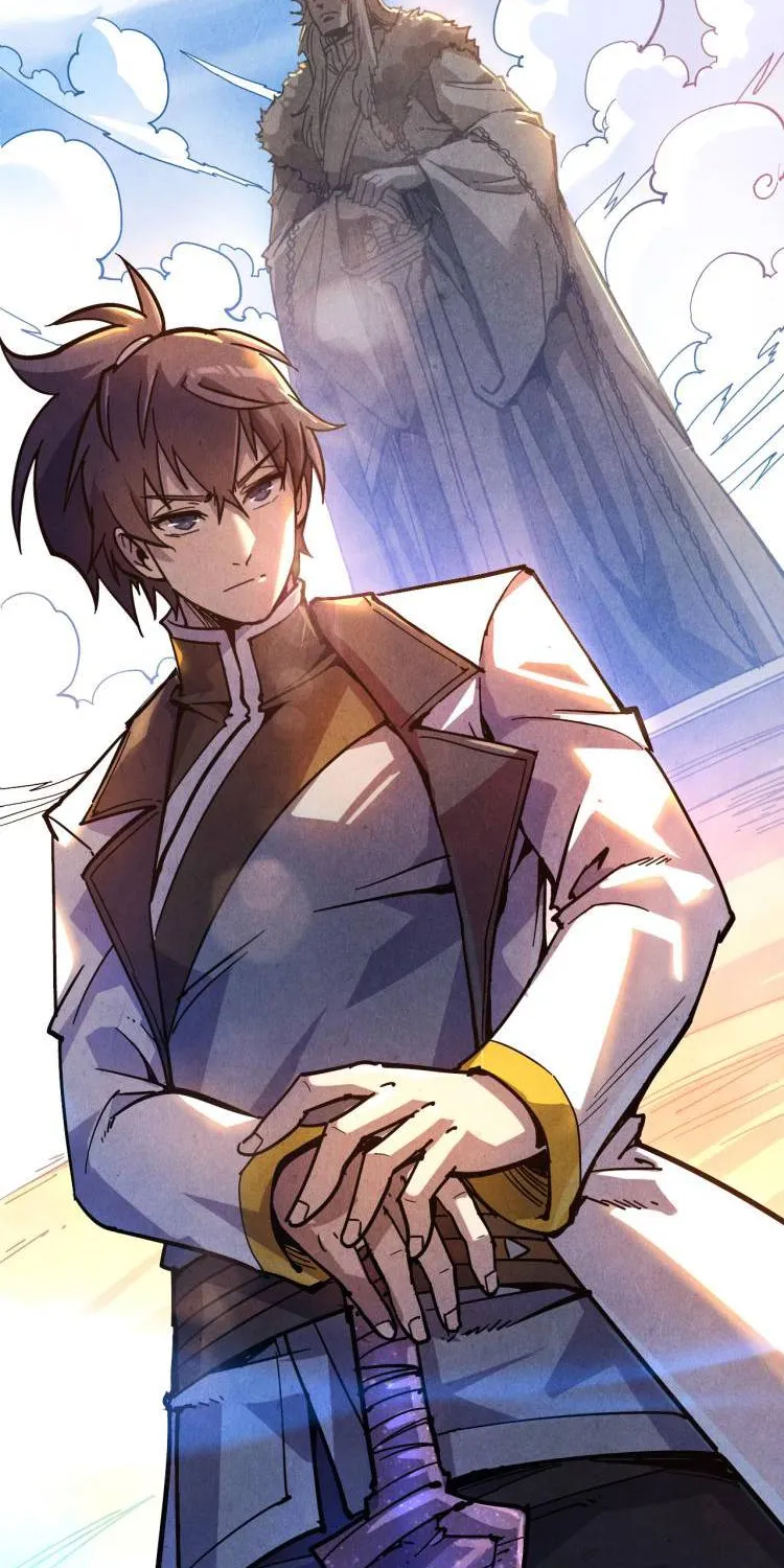 Read The Eternal Supreme chapter 78 image 7 on Lezhin