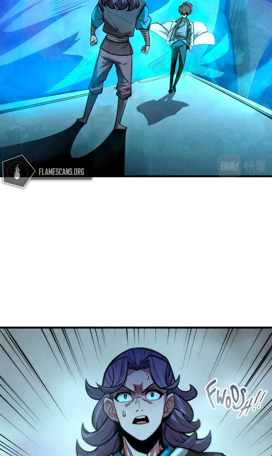Read The Eternal Supreme chapter 8 image 13 on Lezhin