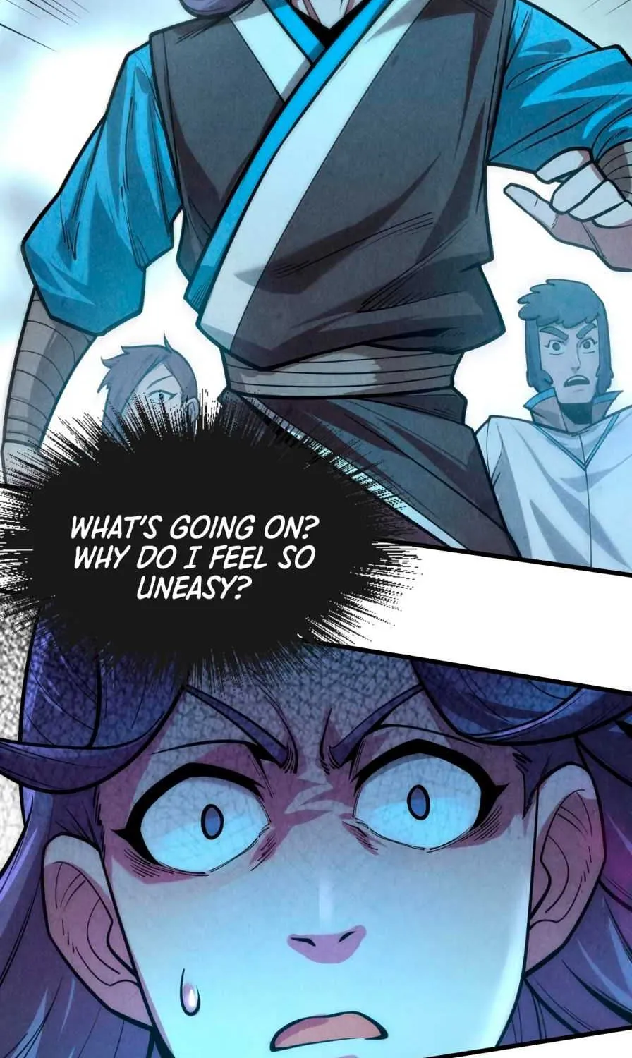 Read The Eternal Supreme chapter 8 image 14 on Lezhin