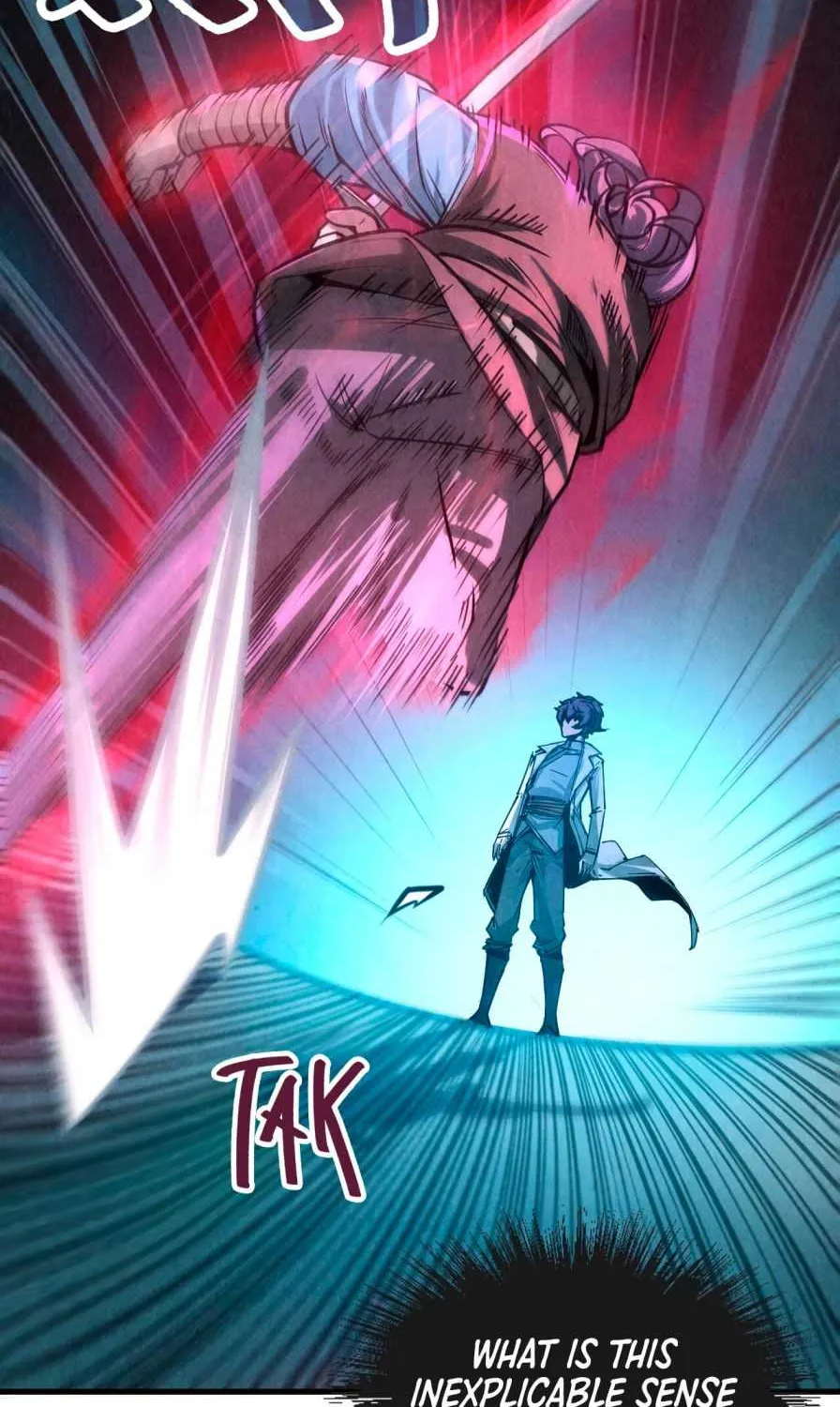 Read The Eternal Supreme chapter 8 image 16 on Lezhin
