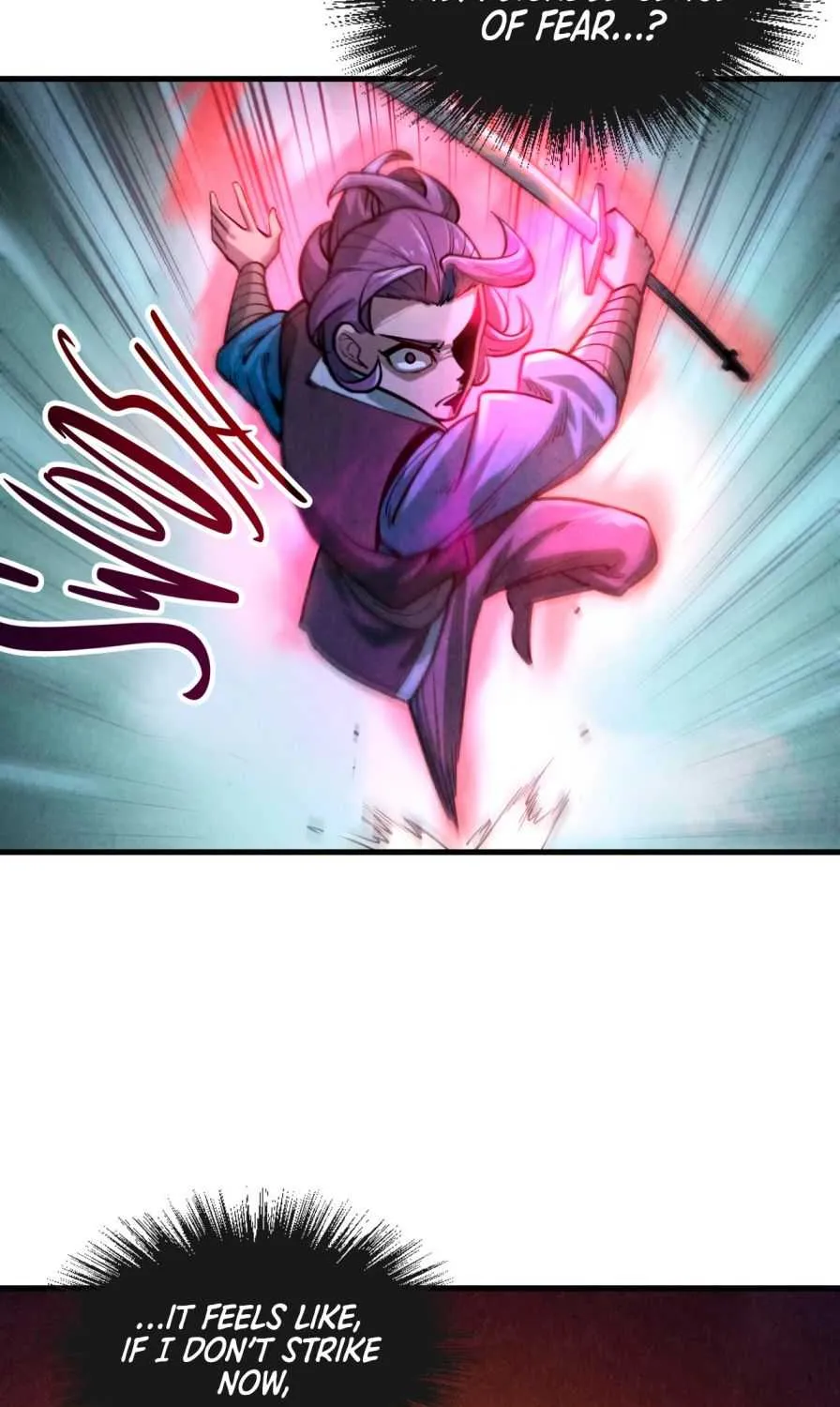 Read The Eternal Supreme chapter 8 image 17 on Lezhin