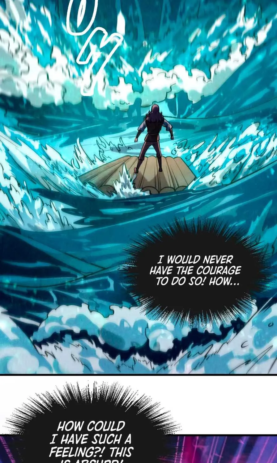 Read The Eternal Supreme chapter 8 image 19 on Lezhin