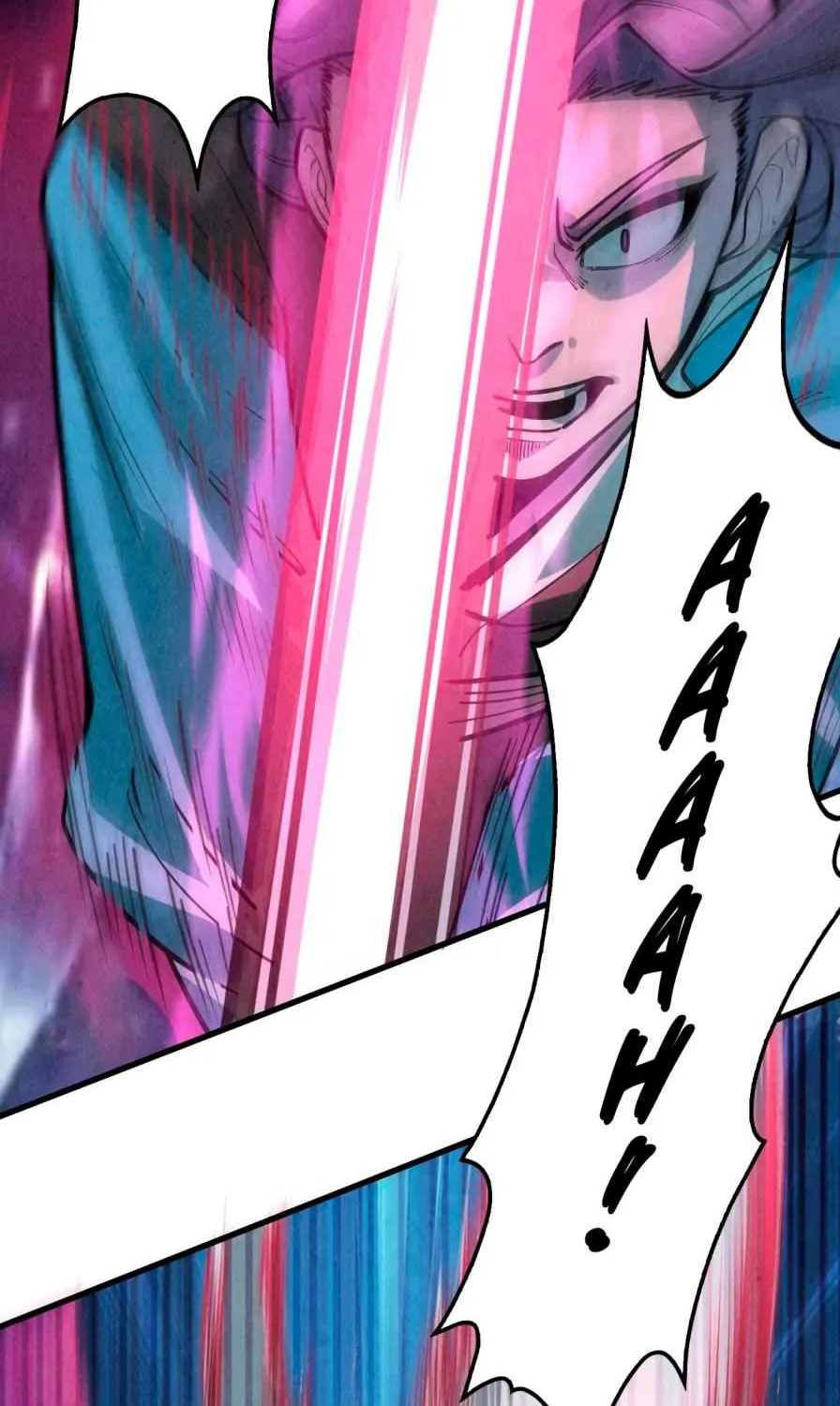 Read The Eternal Supreme chapter 8 image 23 on Lezhin
