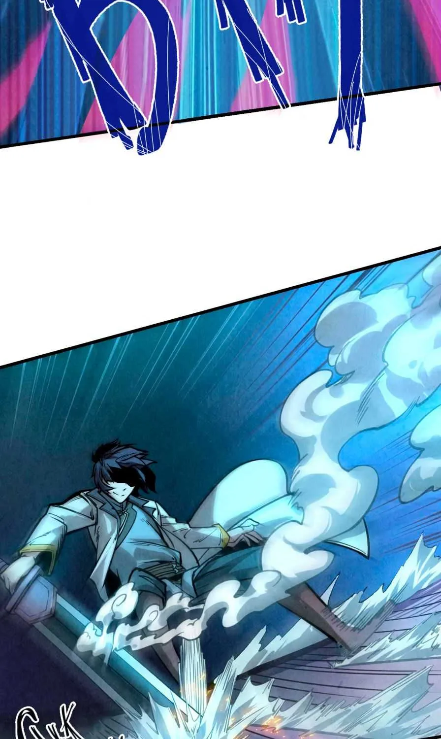 Read The Eternal Supreme chapter 8 image 25 on Lezhin
