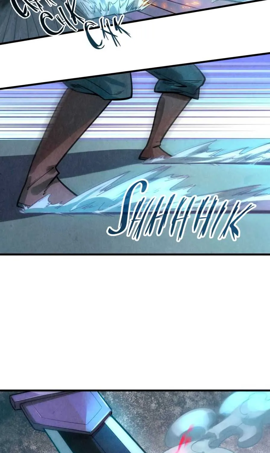 Read The Eternal Supreme chapter 8 image 26 on Lezhin