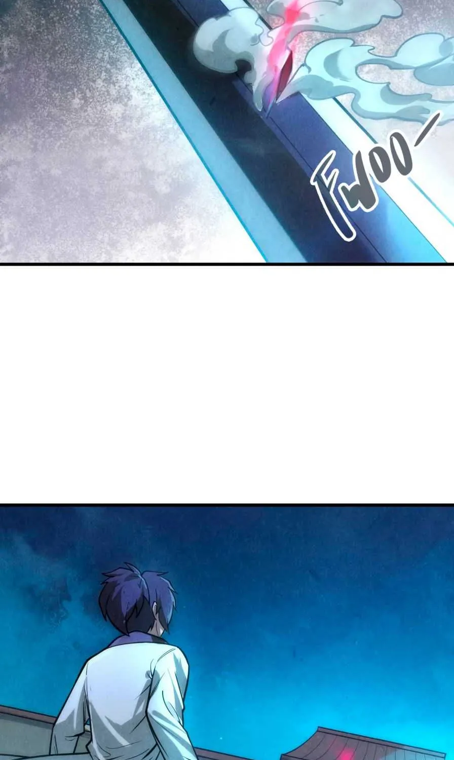 Read The Eternal Supreme chapter 8 image 27 on Lezhin