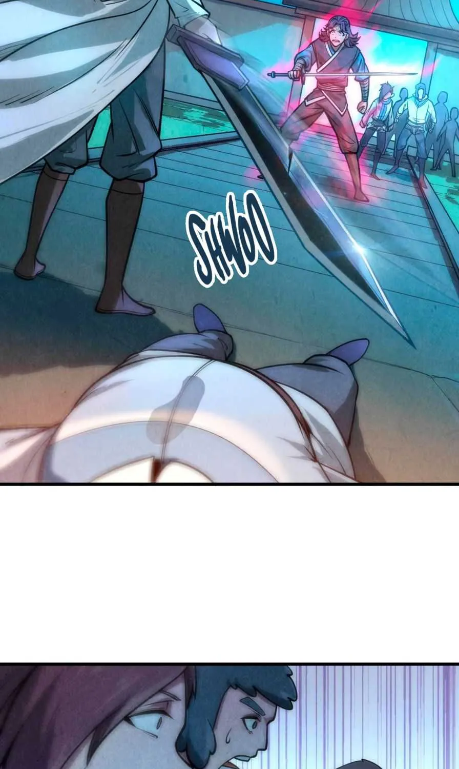 Read The Eternal Supreme chapter 8 image 28 on Lezhin