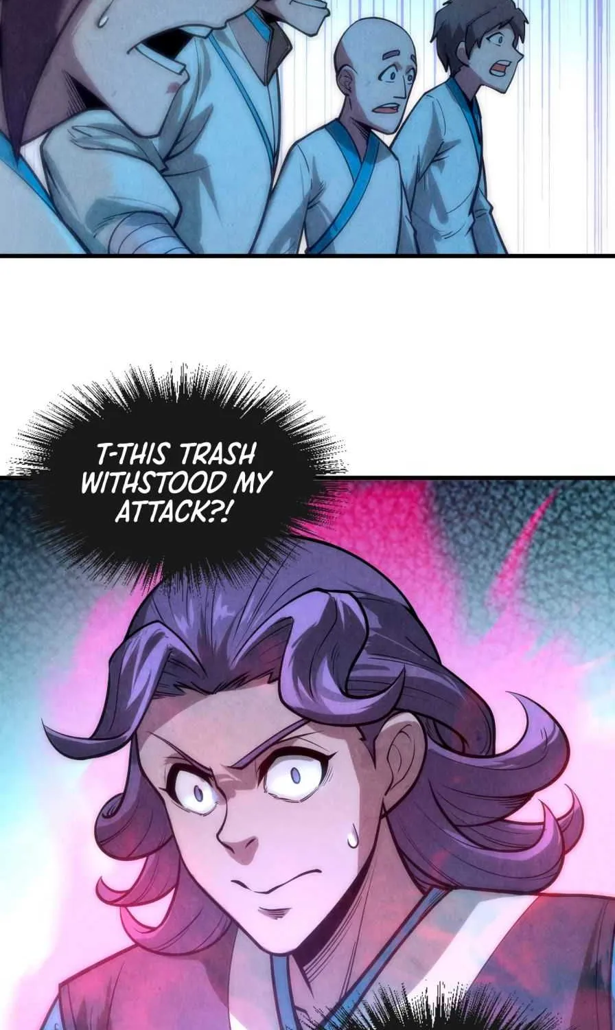 Read The Eternal Supreme chapter 8 image 29 on Lezhin