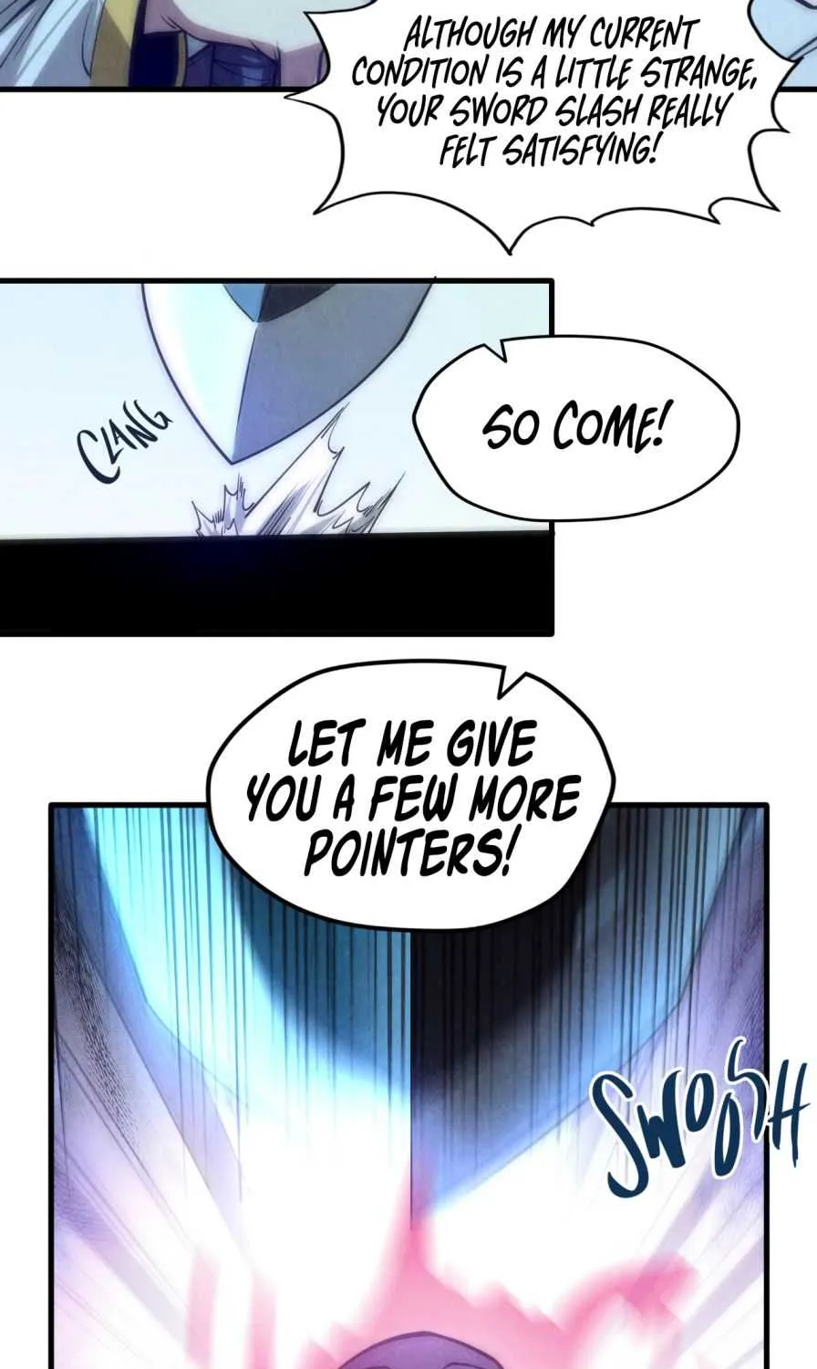 Read The Eternal Supreme chapter 8 image 33 on Lezhin