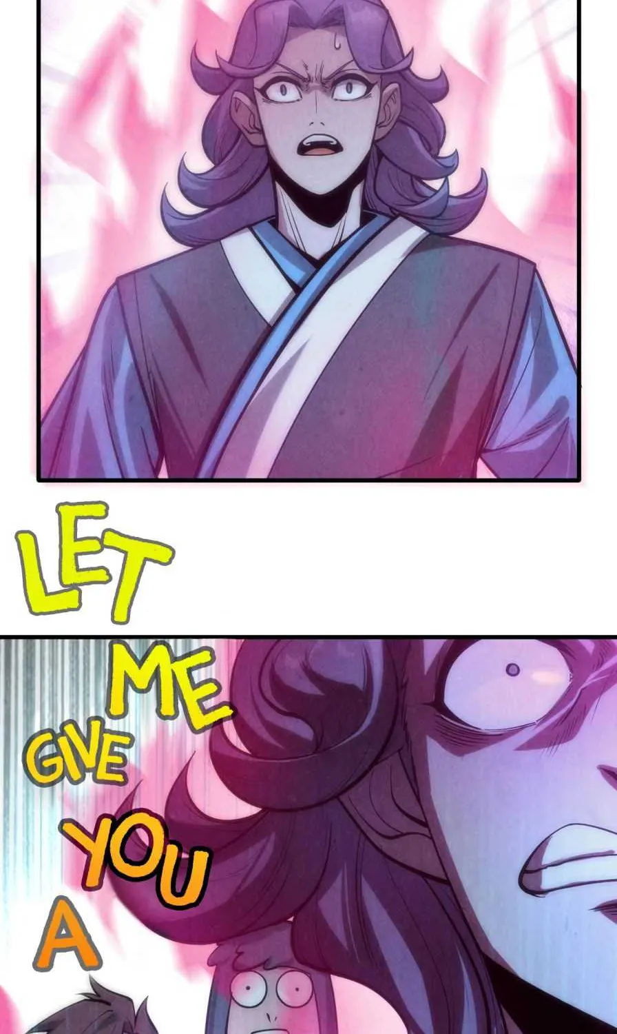 Read The Eternal Supreme chapter 8 image 34 on Lezhin
