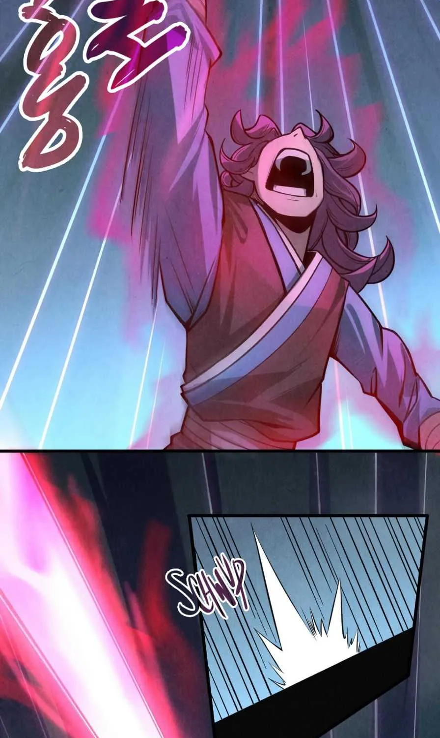 Read The Eternal Supreme chapter 8 image 37 on Lezhin