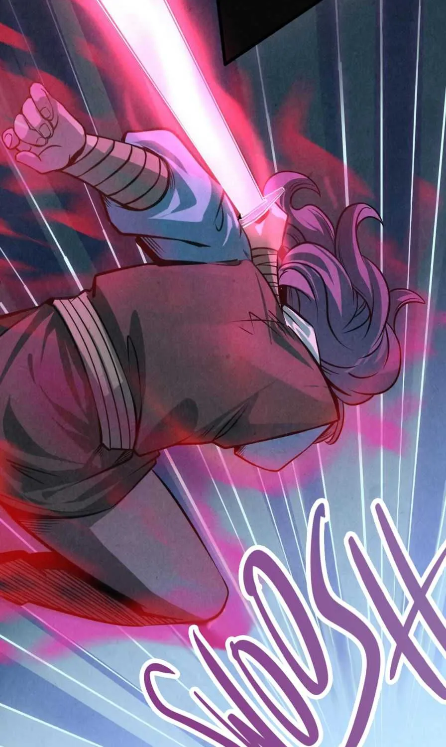 Read The Eternal Supreme chapter 8 image 38 on Lezhin