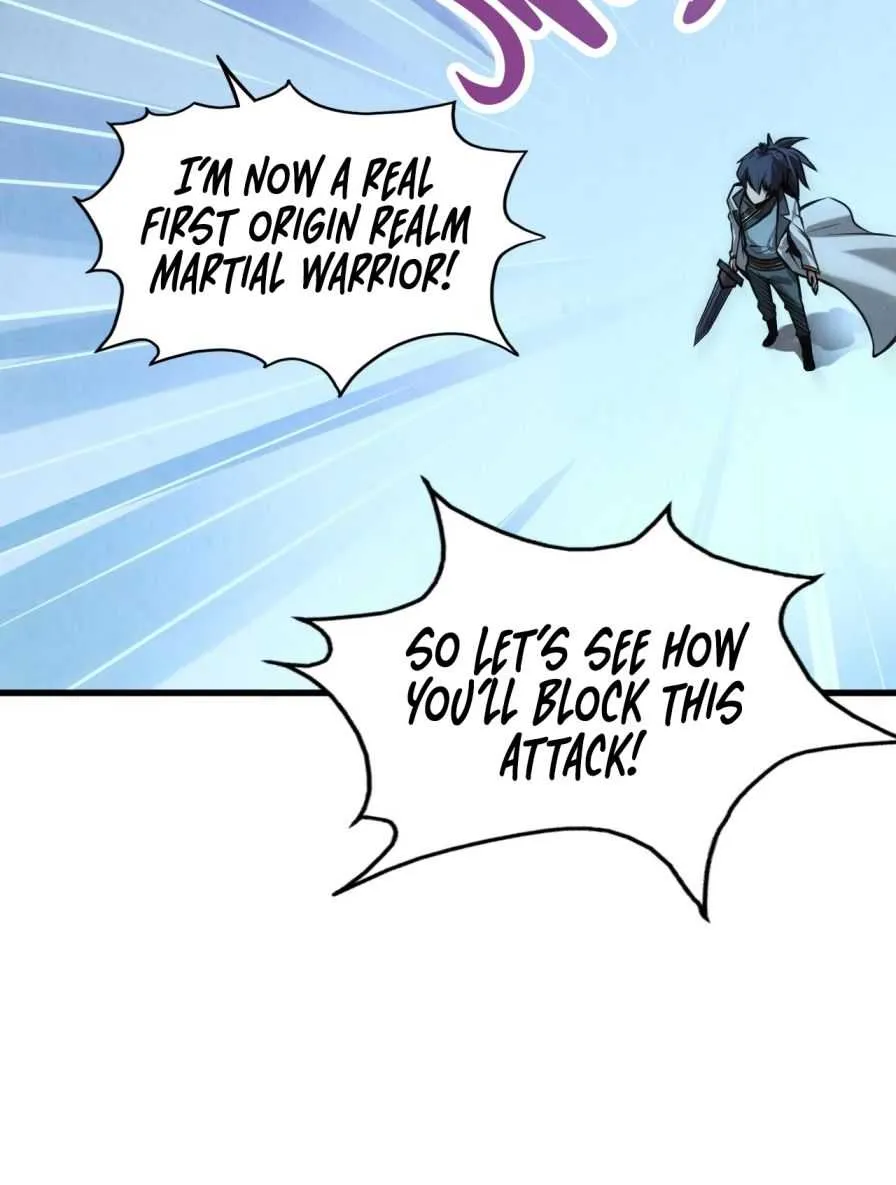 Read The Eternal Supreme chapter 8 image 39 on Lezhin