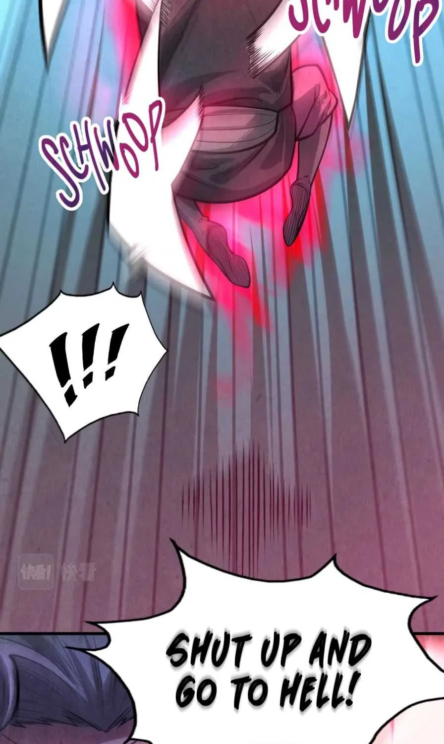Read The Eternal Supreme chapter 8 image 42 on Lezhin