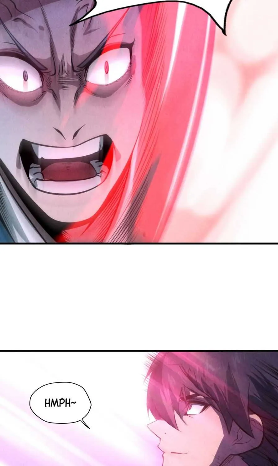 Read The Eternal Supreme chapter 8 image 43 on Lezhin